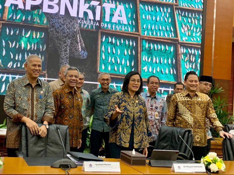 Pajak Capai Rp187