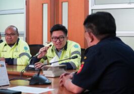 Fasilitas Kawasan Berikat