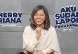 Merry Riana SPT Tahunan
