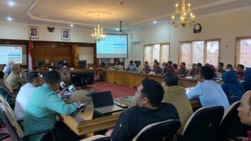 PAD Kota Sukabumi