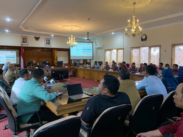PAD Kota Sukabumi