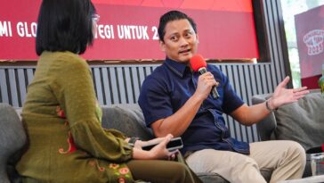 Pemerintah Utang Baru