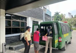 Kanwil DJP Jaktim Faktur Pajak Fiktif ke Kejaksaan