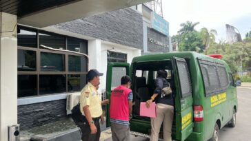 Kanwil DJP Jaktim Faktur Pajak Fiktif ke Kejaksaan