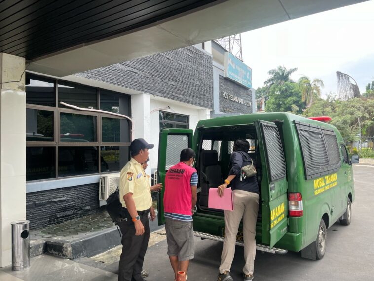 Kanwil DJP Jaktim Faktur Pajak Fiktif ke Kejaksaan