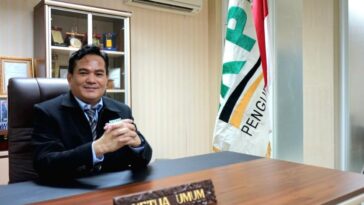 IKPI Dorong Pemerintah Segera Fasilitas PPh Final