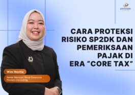 Risiko SP2DK dan Pemeriksaan Pajak di Era “Core Tax”