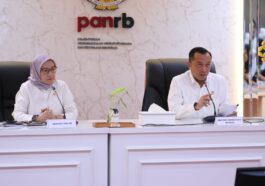 CPNS Paling Lambat Juni 2025