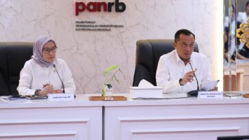 CPNS Paling Lambat Juni 2025