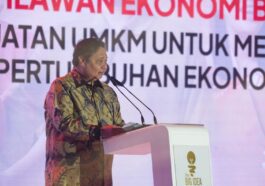 Pelaku Usaha Ritel