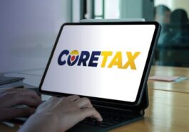 DJP “Core Tax” Faktur Pajak