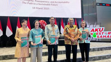 Annual Report Award (ARA)