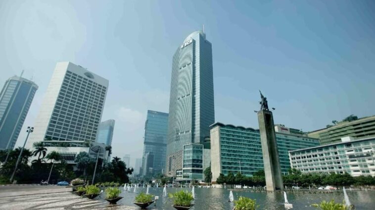 BCA Bagikan Dividen