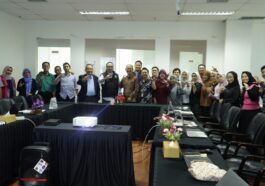 Kanwil DJP Jaksus Cyber University
