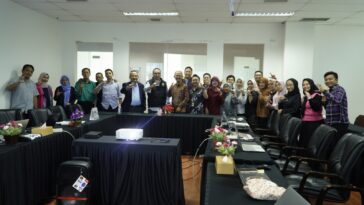 Kanwil DJP Jaksus Cyber University