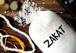 Zakat Pengurang Pajak