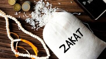 Zakat Pengurang Pajak