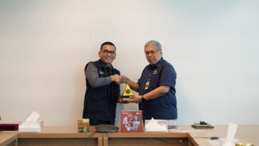 Kepala OJK Jabodebek