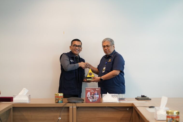 Kepala OJK Jabodebek