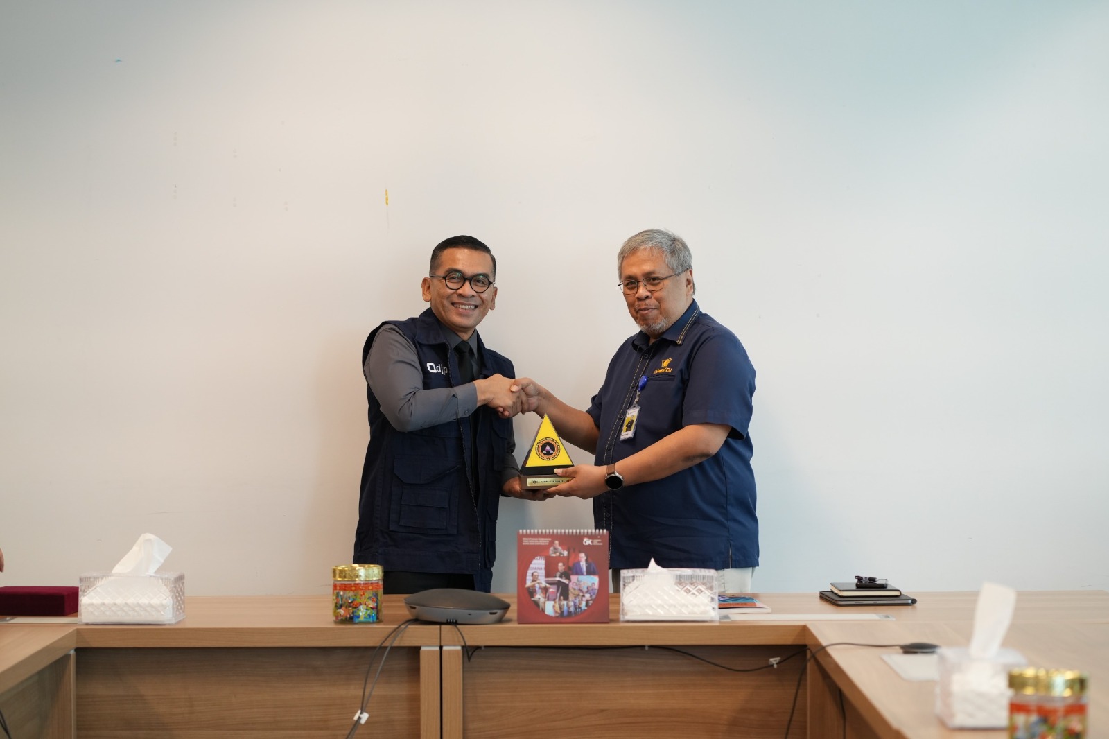 Kepala OJK Jabodebek