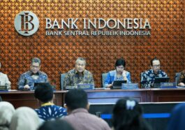 Kebijakan Tarif Impor AS