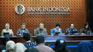 Kebijakan Tarif Impor AS