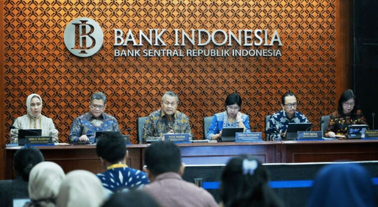 Kebijakan Tarif Impor AS