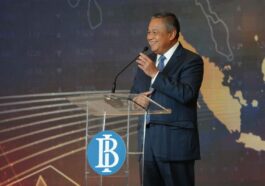 BI: Kredit Perbankan