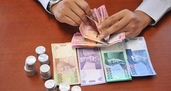 Tips Bijak Kelola THR