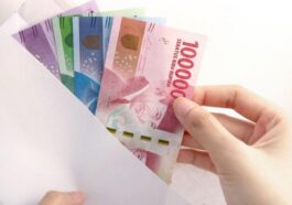 Strategi Kelola THR