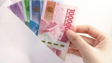 Strategi Kelola THR
