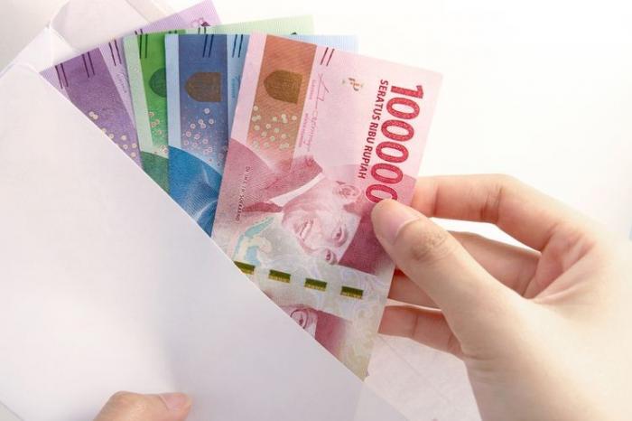 Strategi Kelola THR