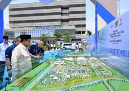 KEK Industropolis Batang