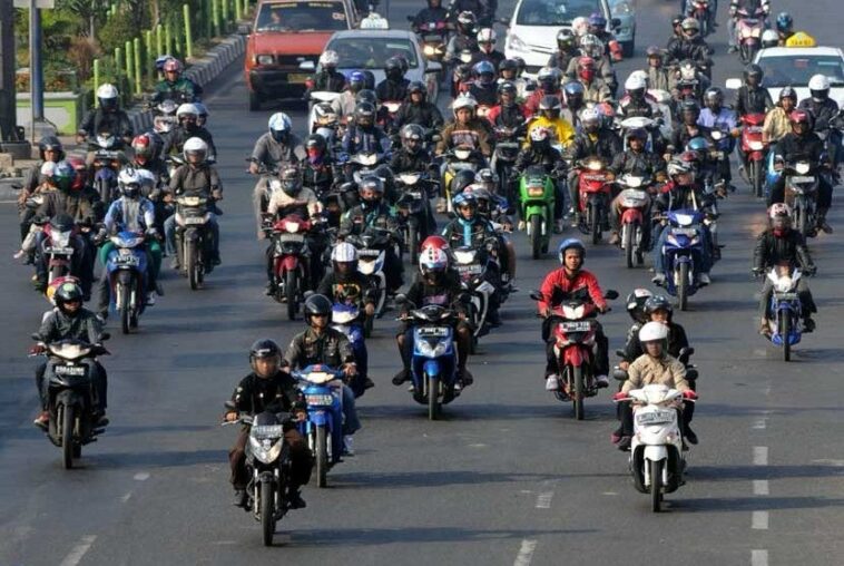 Pajak Kendaraan Bermotor Jawa Barat