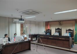 Masa Reses Persidangan di Pengadilan Pajak