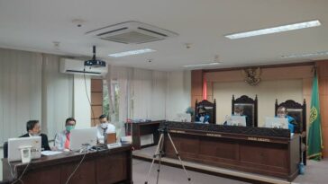 Masa Reses Persidangan di Pengadilan Pajak