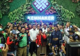 Kemenaker THR