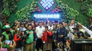 Kemenaker THR
