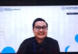 IKAPRAMA dan IKPI