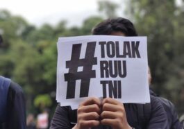 Warganet Setop Bayar Pajak