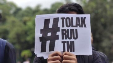 Warganet Setop Bayar Pajak