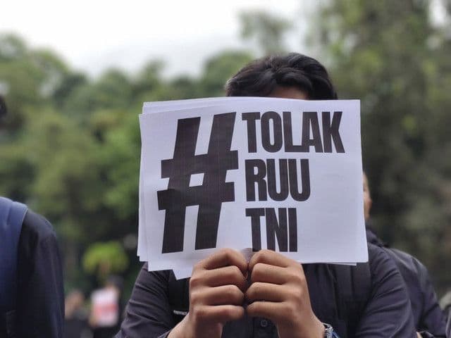 Warganet Setop Bayar Pajak