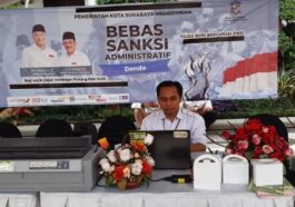 Pemanfaatan Pemutihan PBB