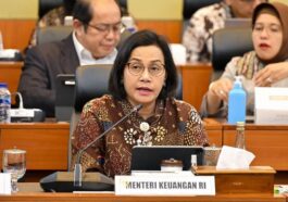 Anggaran Diskon Listrik