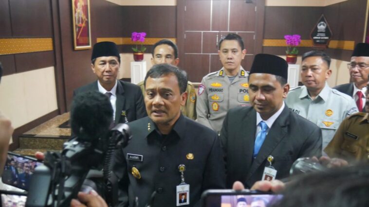 Pemprov Jateng Hapus Tunggakan dan Denda Pajak Kendaraan Bermotor 