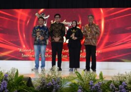 PTPN III Raih Penghargaan