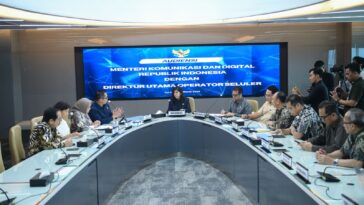 Diskon Tarif Paket Internet 50 Persen