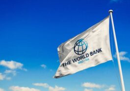 Bank Dunia Rendahnya Kinerja Penerimaan Pajak