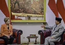 Indonesia New Development Bank