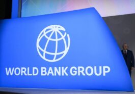 Bank Dunia Rasio Pajak Indonesia
